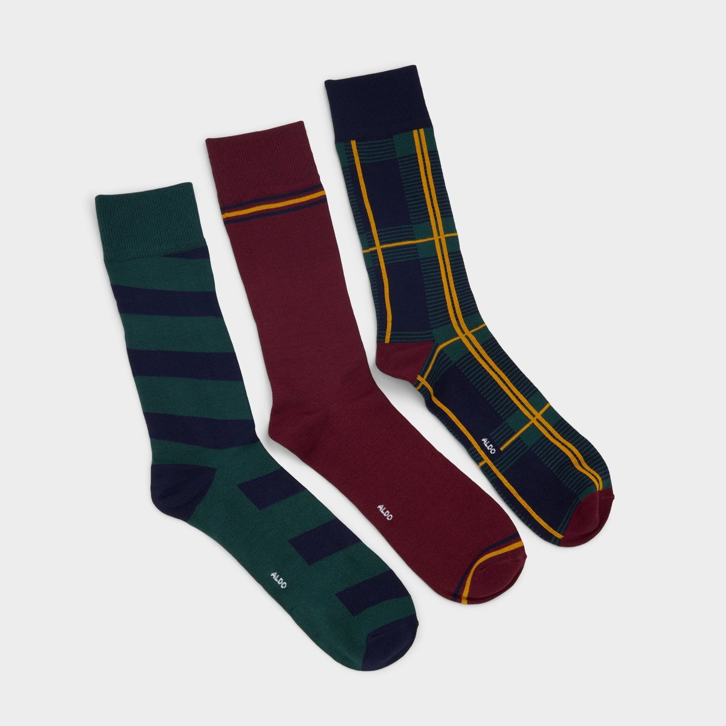 Theivyleague in Other Green - Socks | Aldo Exclusive