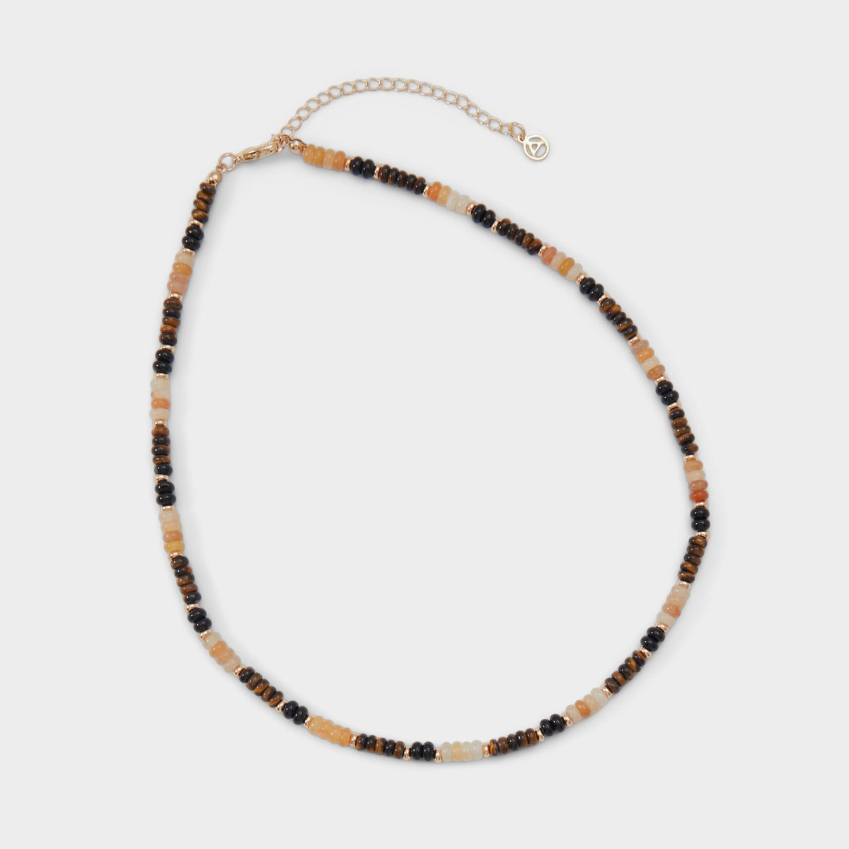 Edardor Other Brown Men's Jewelry - Necklace | Aldo Featured