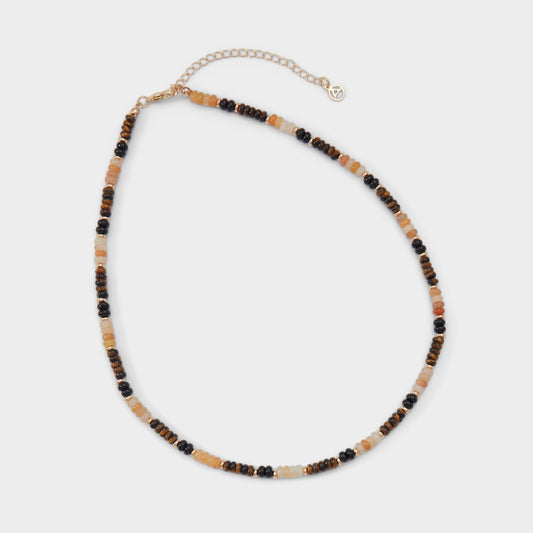 Edardor Other Brown Men's Jewelry - Necklace | Aldo Featured