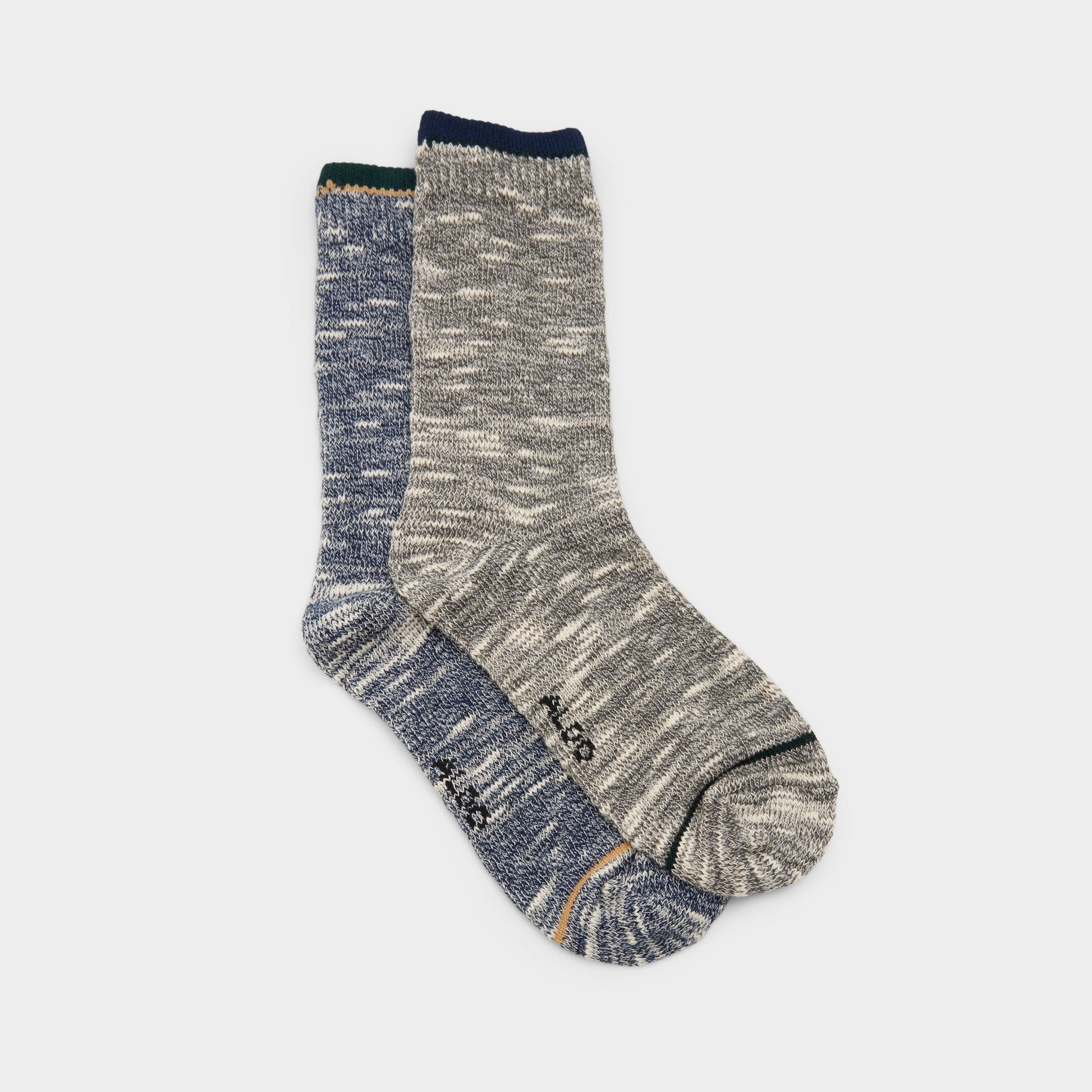 Grayyson in Navy - Socks | Aldo Classic