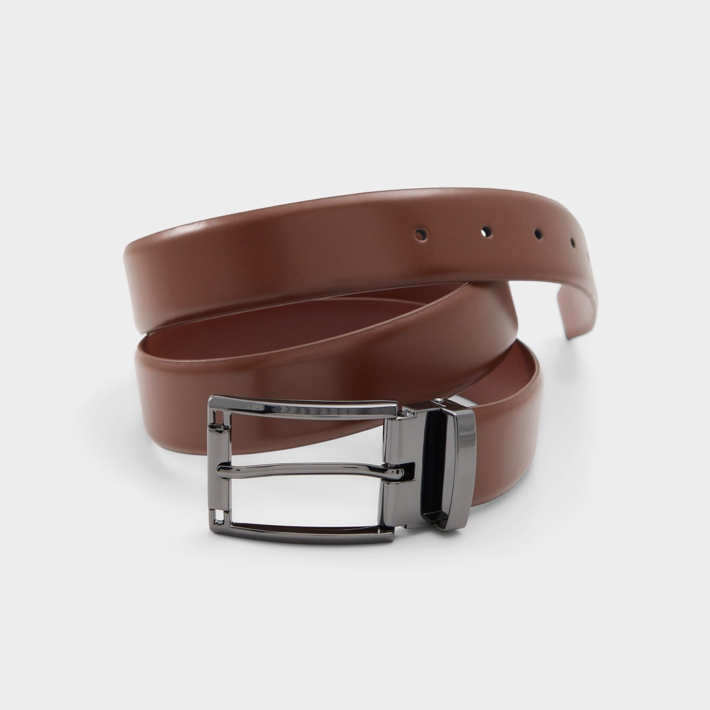 Haosh in Cognac 14186831 - Belt | Aldo Popular
