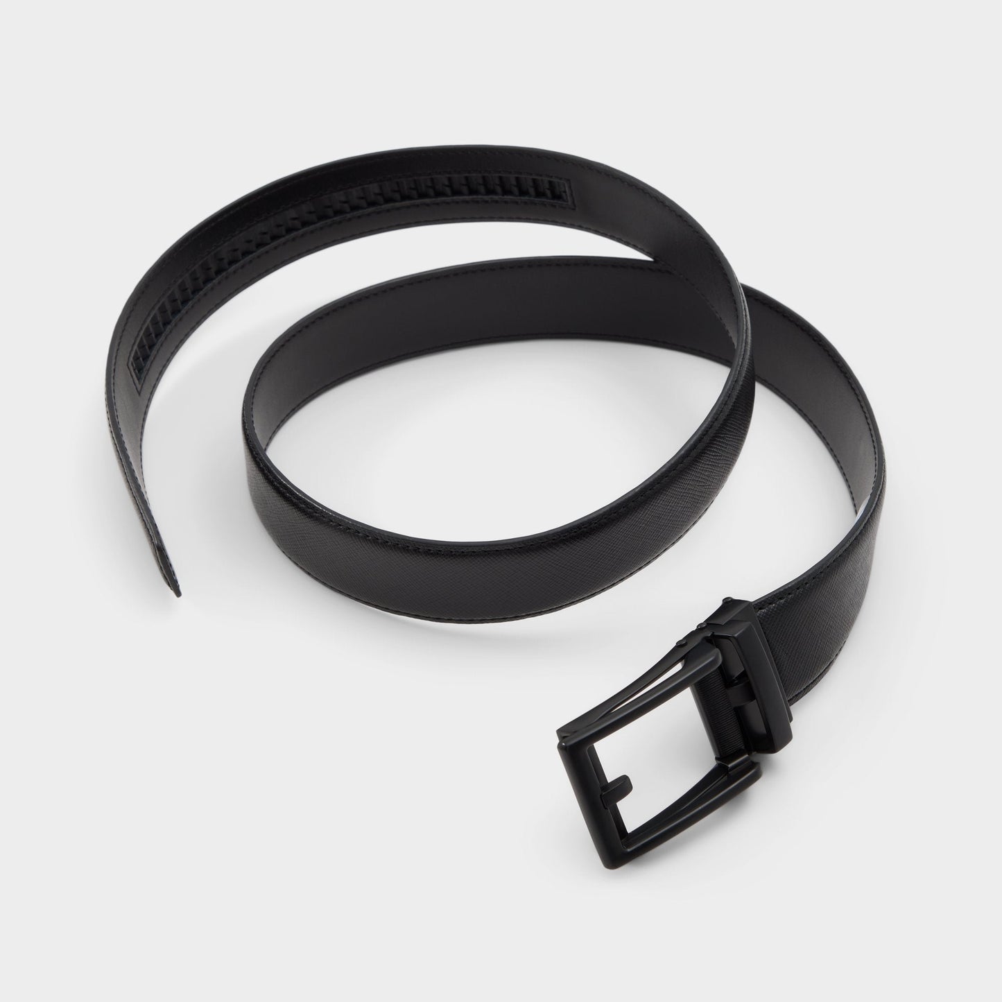 Forge in Black 14186855 - Belt | Aldo Best Seller