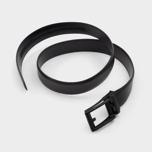 Forge in Black 14186855 - Belt | Aldo Best Seller