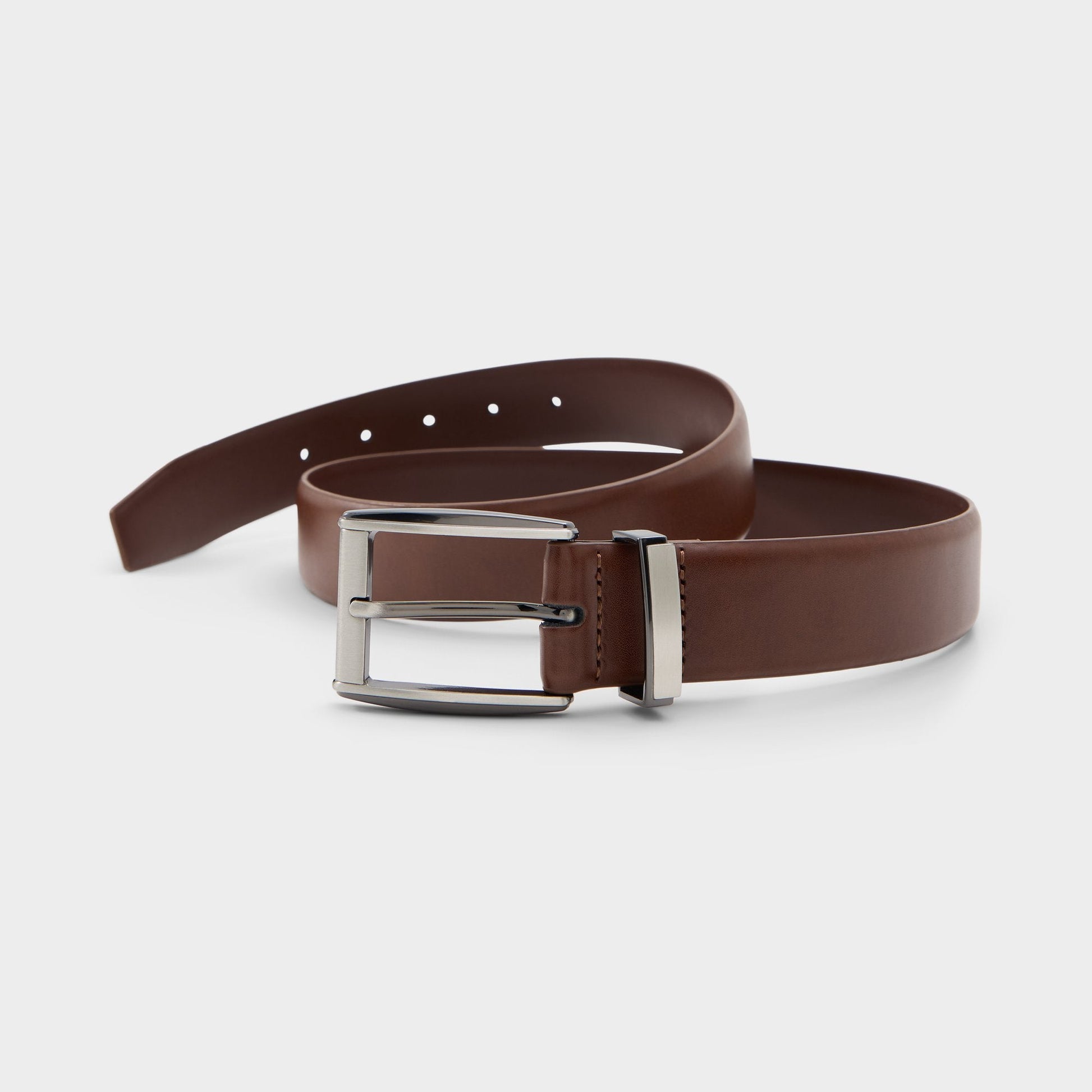 Titann in Light Brown 14186794 - Belt | Aldo Recommended