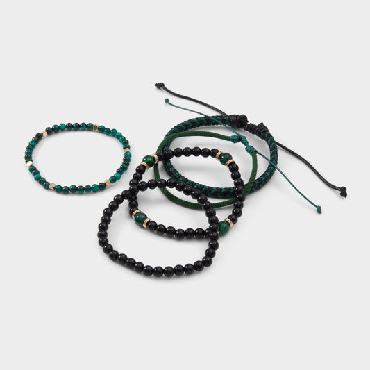 Afilathien in Dark Green -  | Aldo Trending
