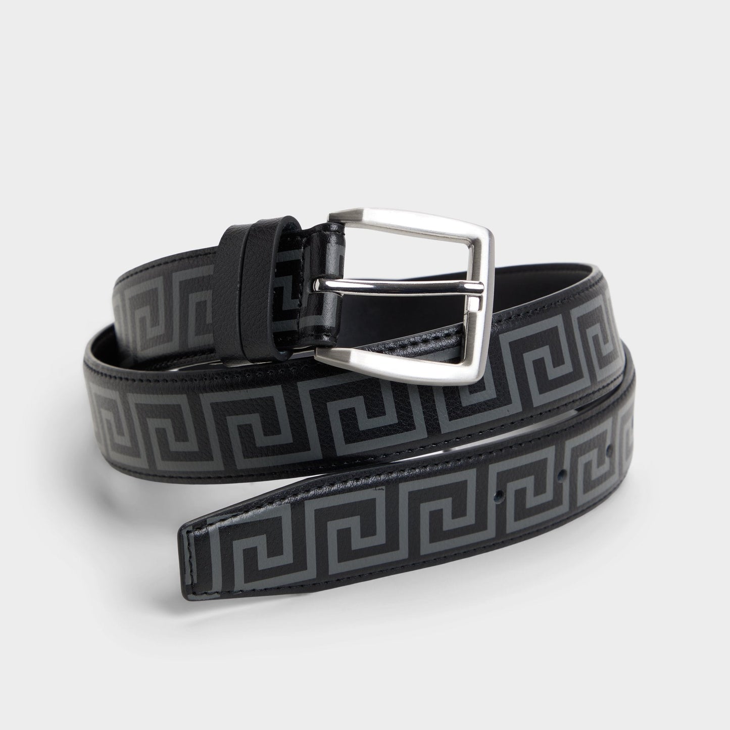 Wawen in Black Silver Multi - Belt | Aldo Popular