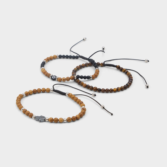Marxus in Other Brown - Bracelet | Aldo Recommended