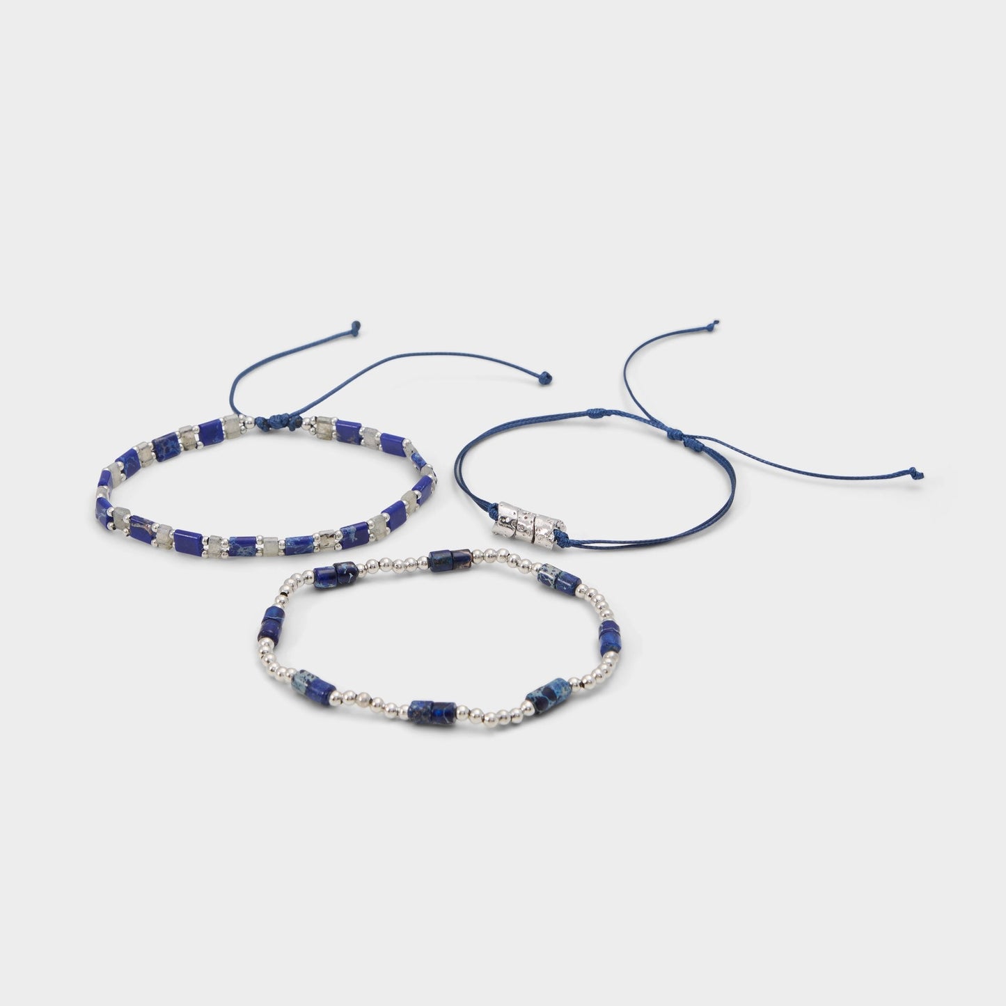 Gerry in Navy - Bracelet | Aldo Signature