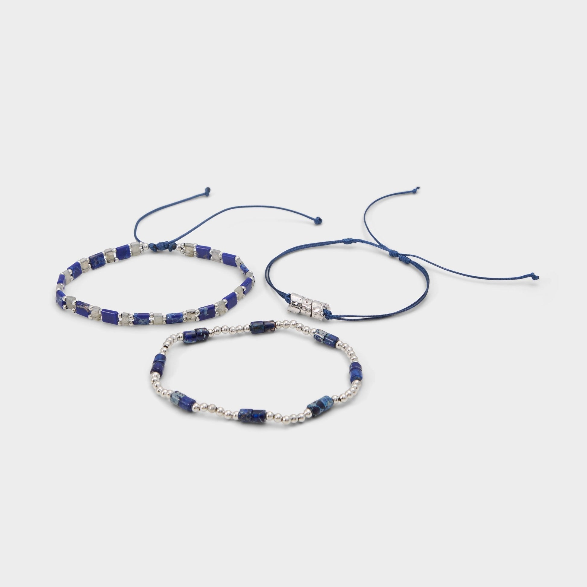 Gerry in Navy - Bracelet | Aldo Signature