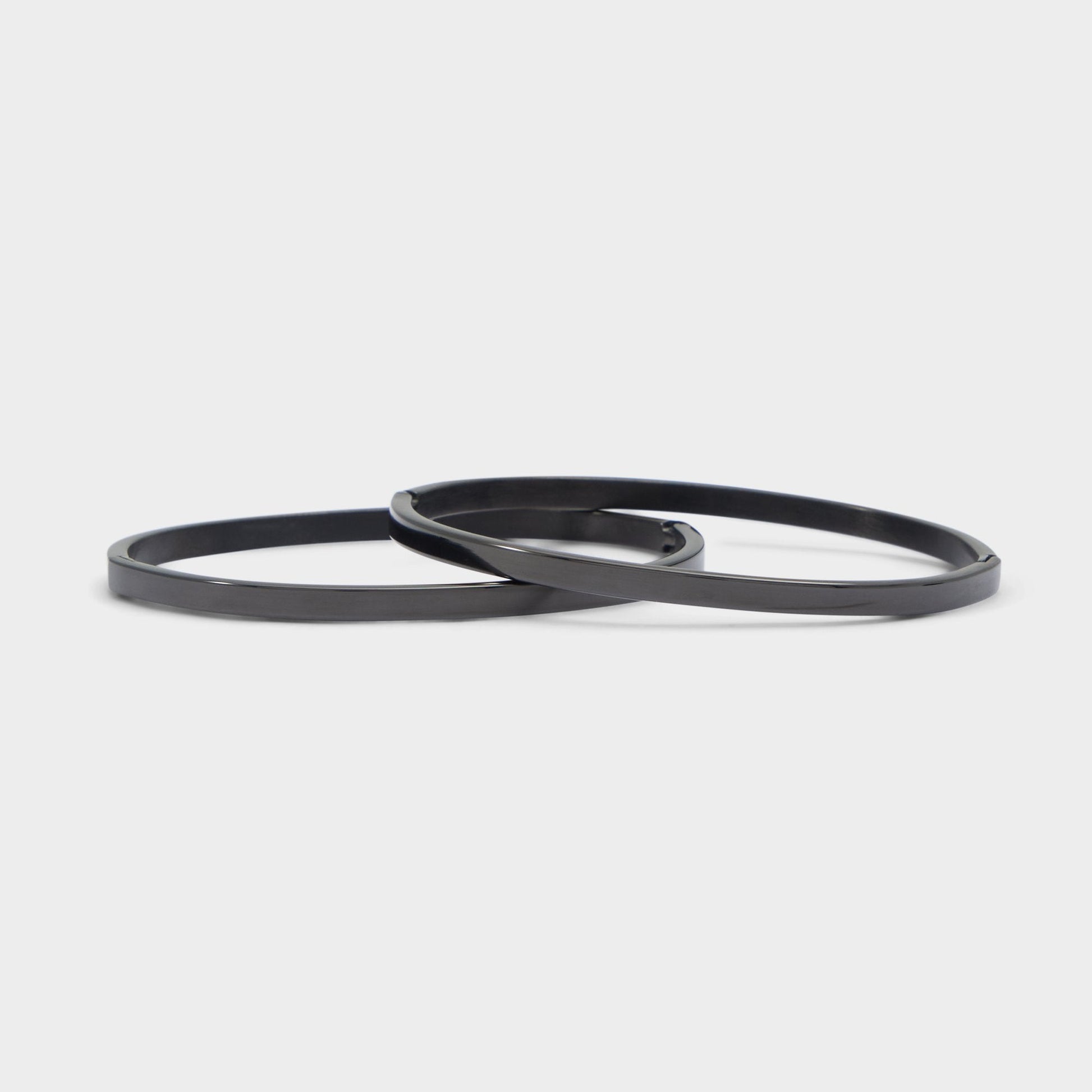 Phantom Black Men's Jewelry - Bracelet | Aldo Essential