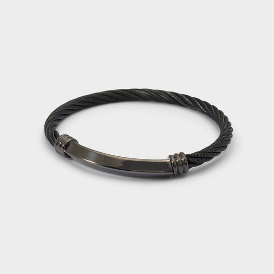 Agrelilath Grey Men's Jewelry - Bracelet | Aldo Premium