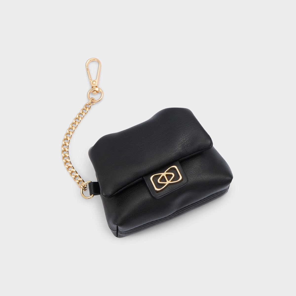 Minieelinoraa in Black - Bag charm | Aldo Exclusive