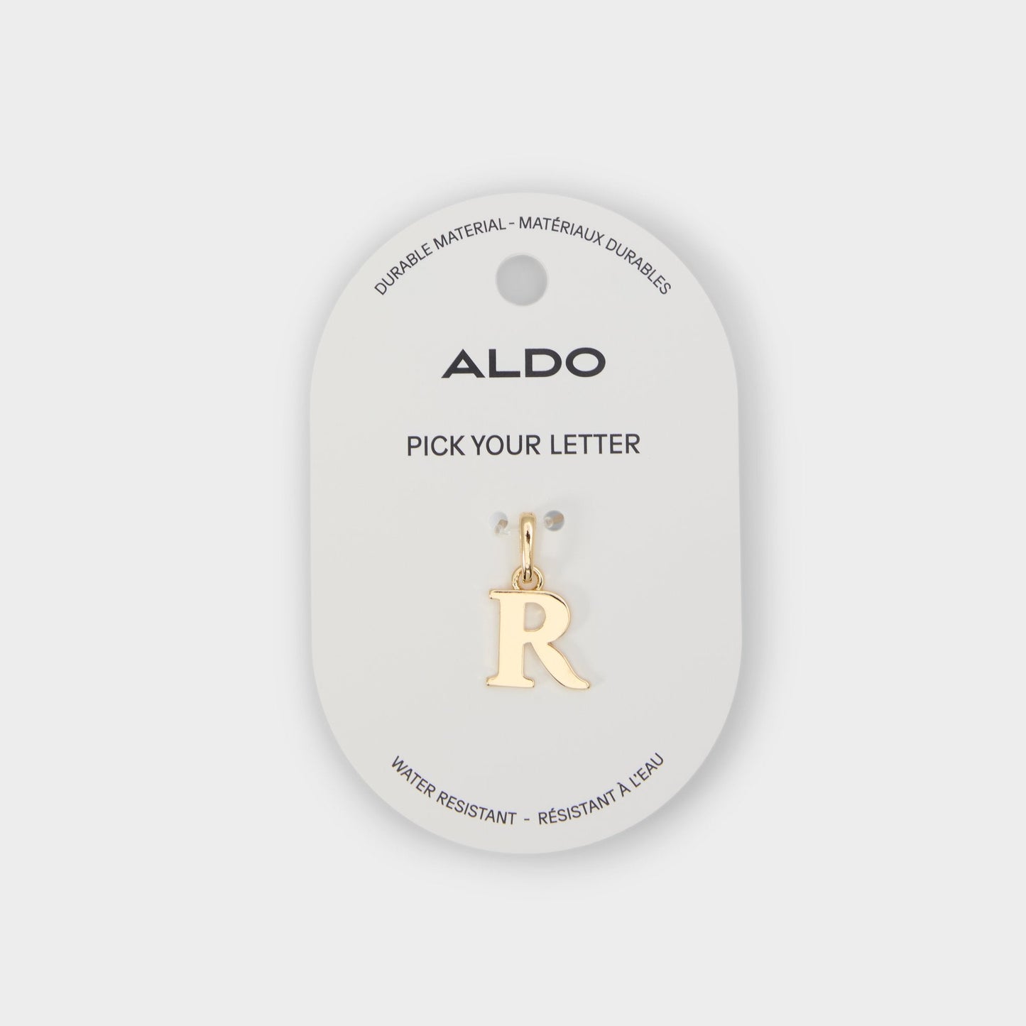 Initials Gold Women's Jewelry Charms - Jewelry charm | Aldo Featured