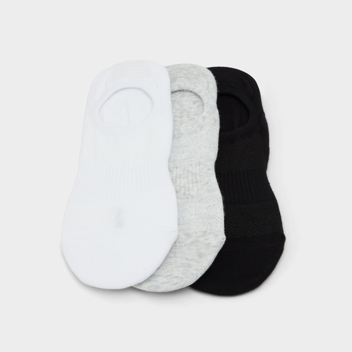 Bamaddlaen Grey Women's Socks - Socks | Aldo Popular