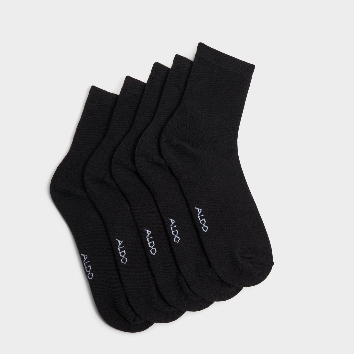 Lenda Black Women's Socks - Socks | Aldo Best Seller