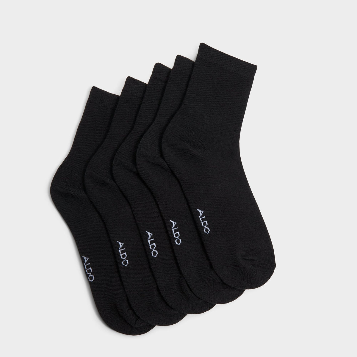 Lenda Black Women's Socks - Socks | Aldo Best Seller