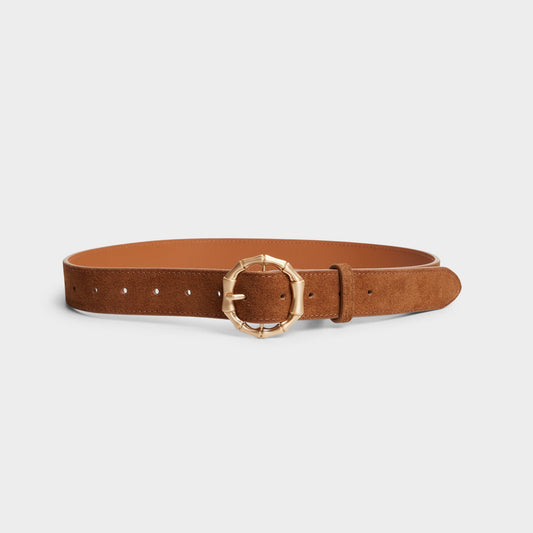 Zhahara in Light Brown - Belt | Aldo Best Seller